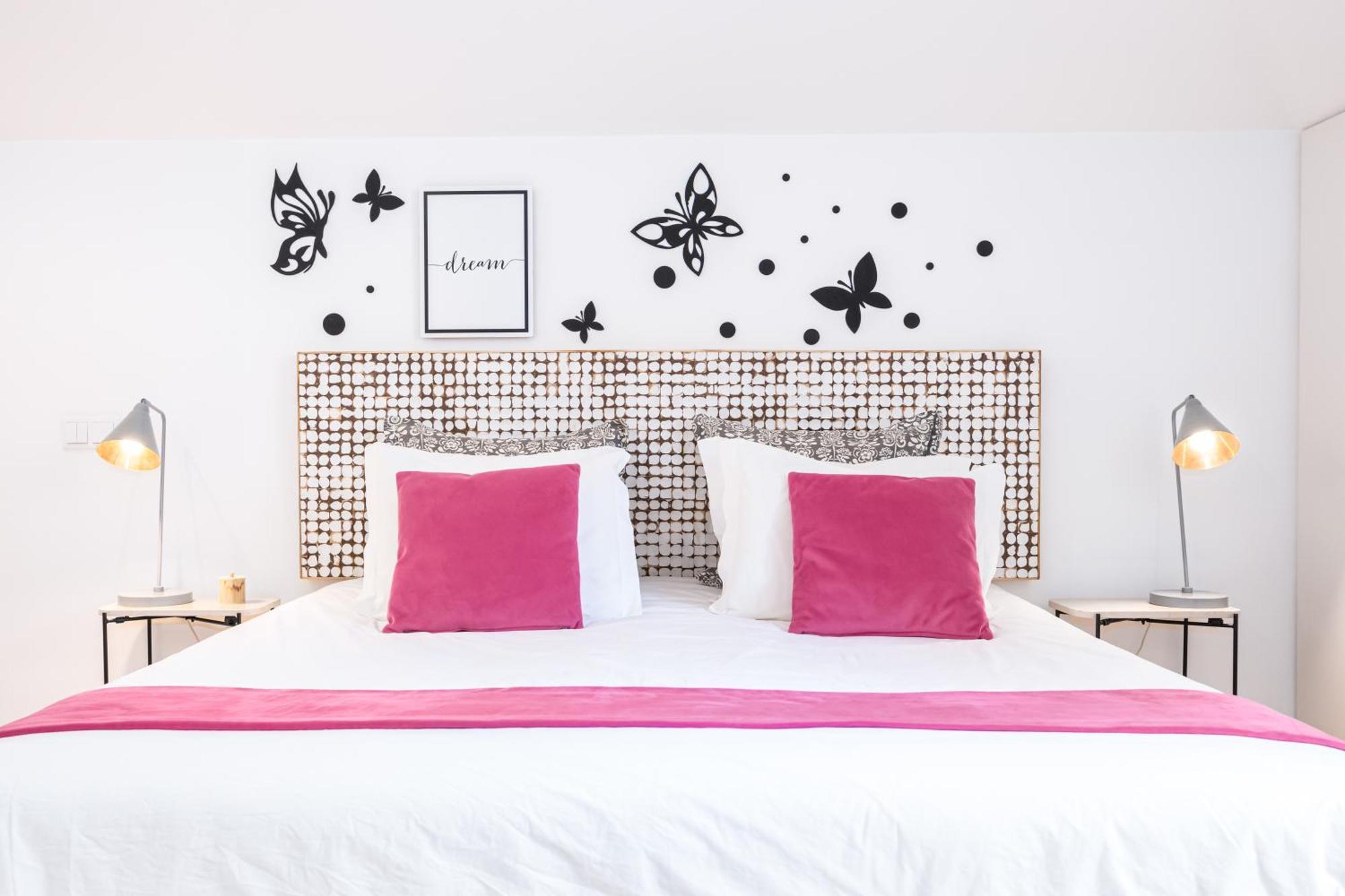 Apartment Boutique In The Heart Of ! Lemonn J