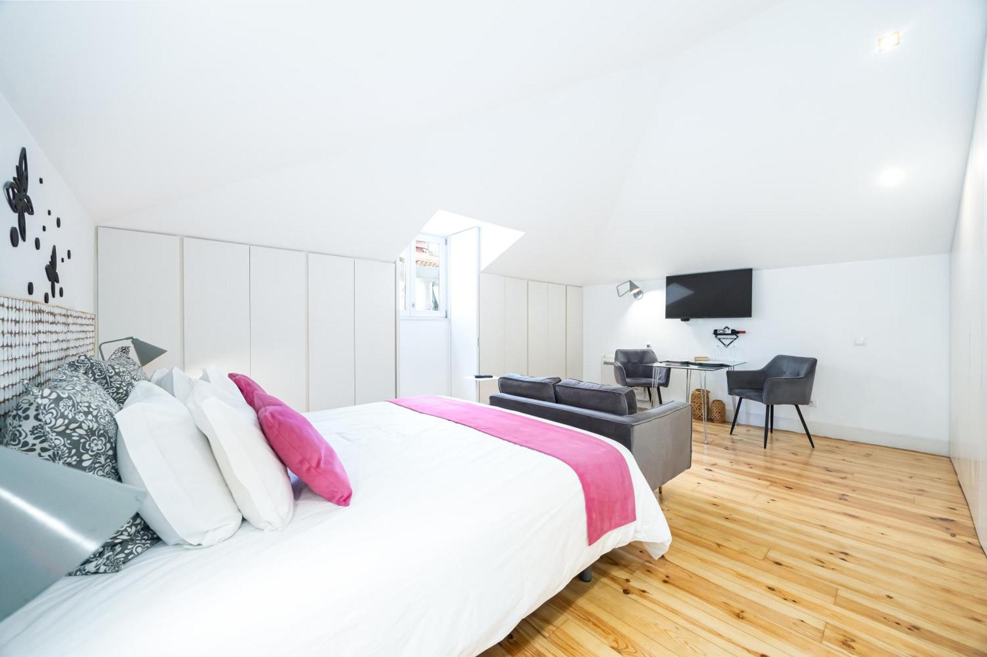 Apartment Boutique In The Heart Of ! Lemonn J