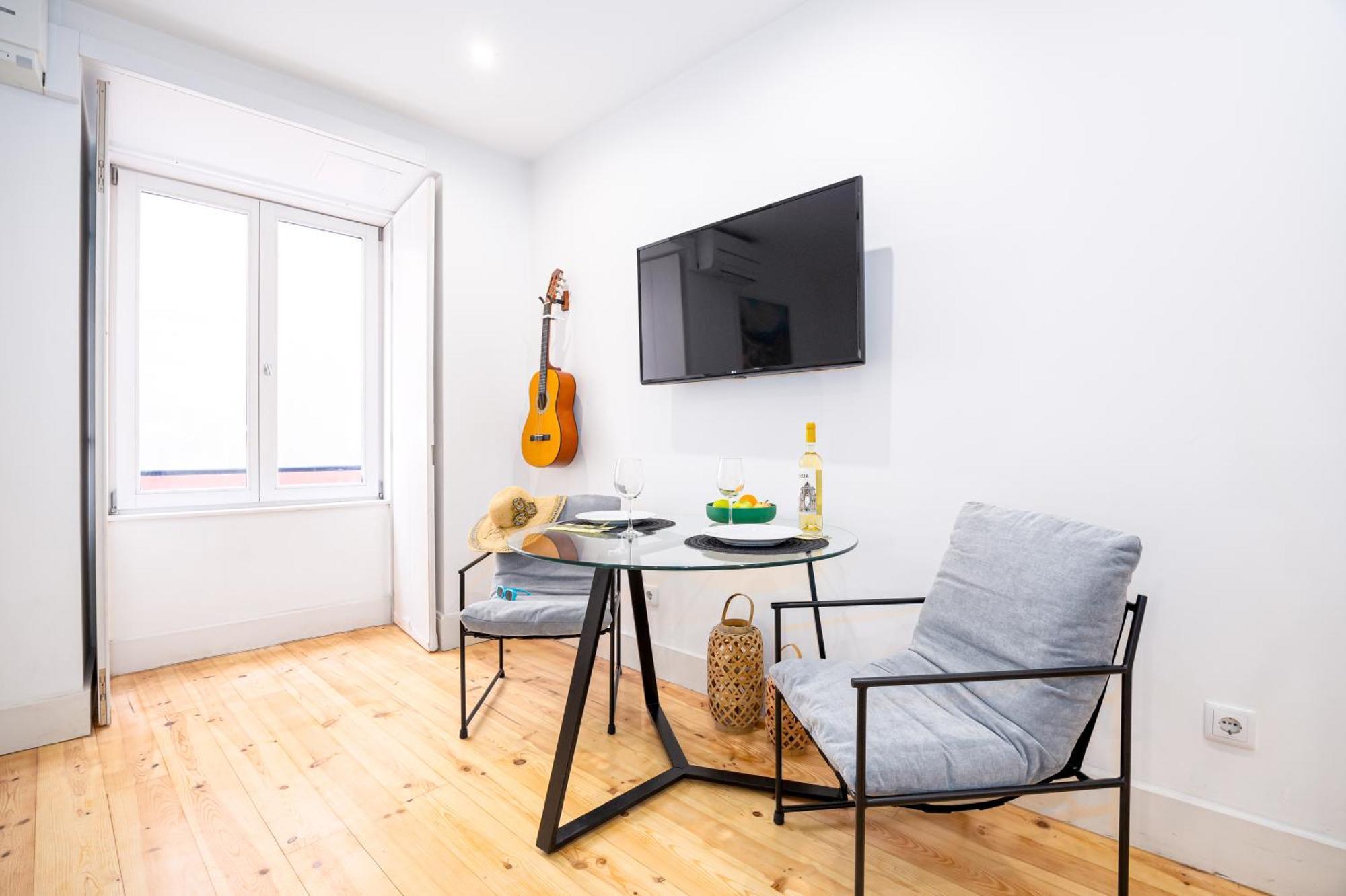Boutique In The Heart Of ! Lemonn C Appartement