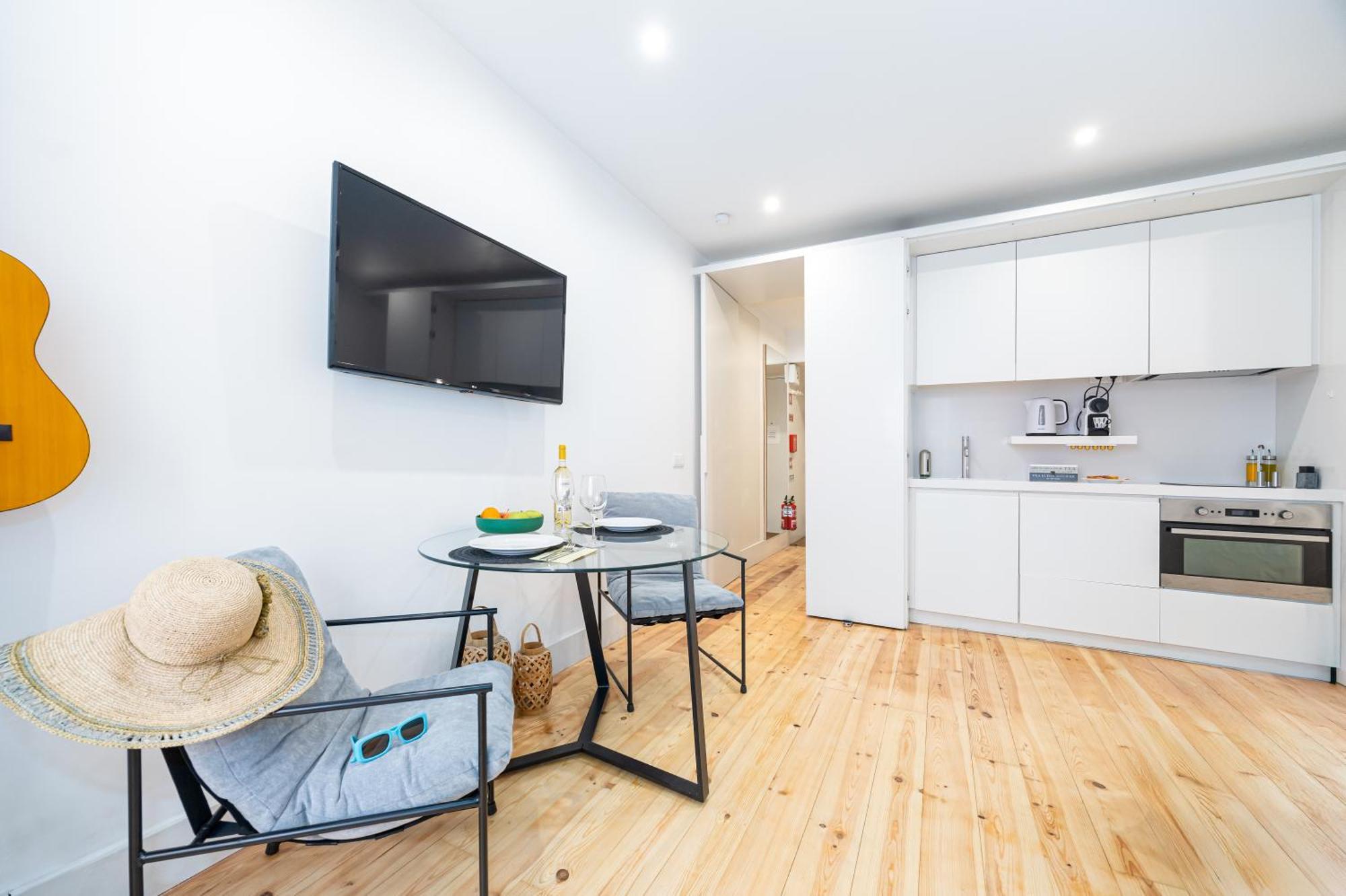 Boutique In The Heart Of ! Lemonn C Appartement