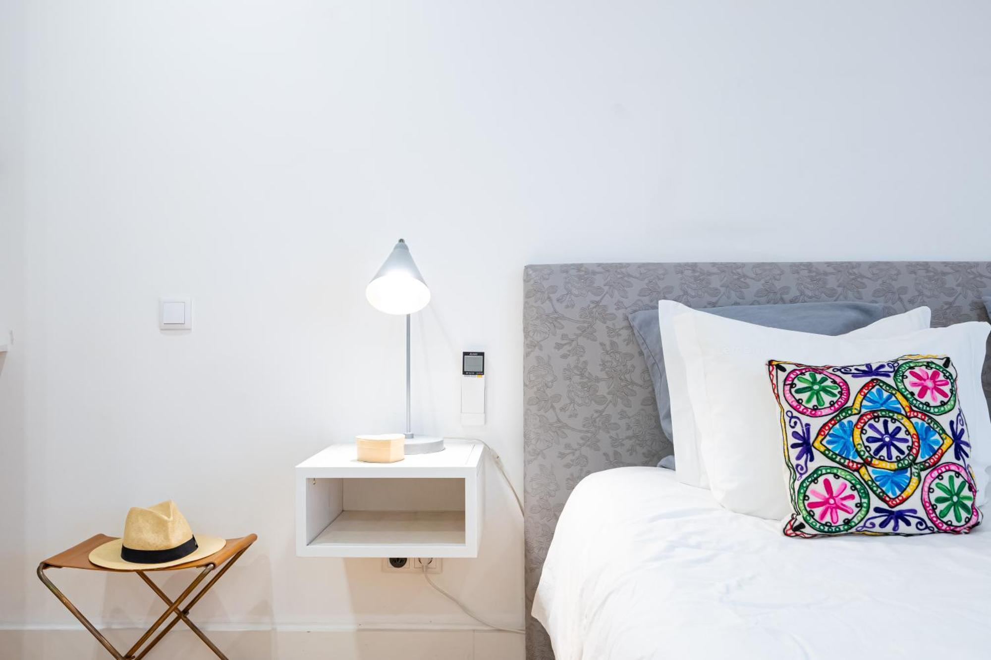 Boutique In The Heart Of ! Lemonn C Appartement *