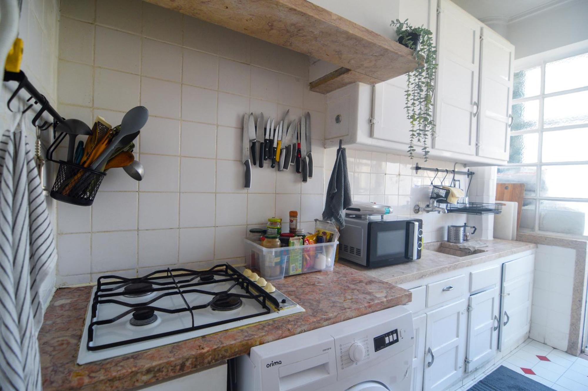 Gasthof Maria Shared In