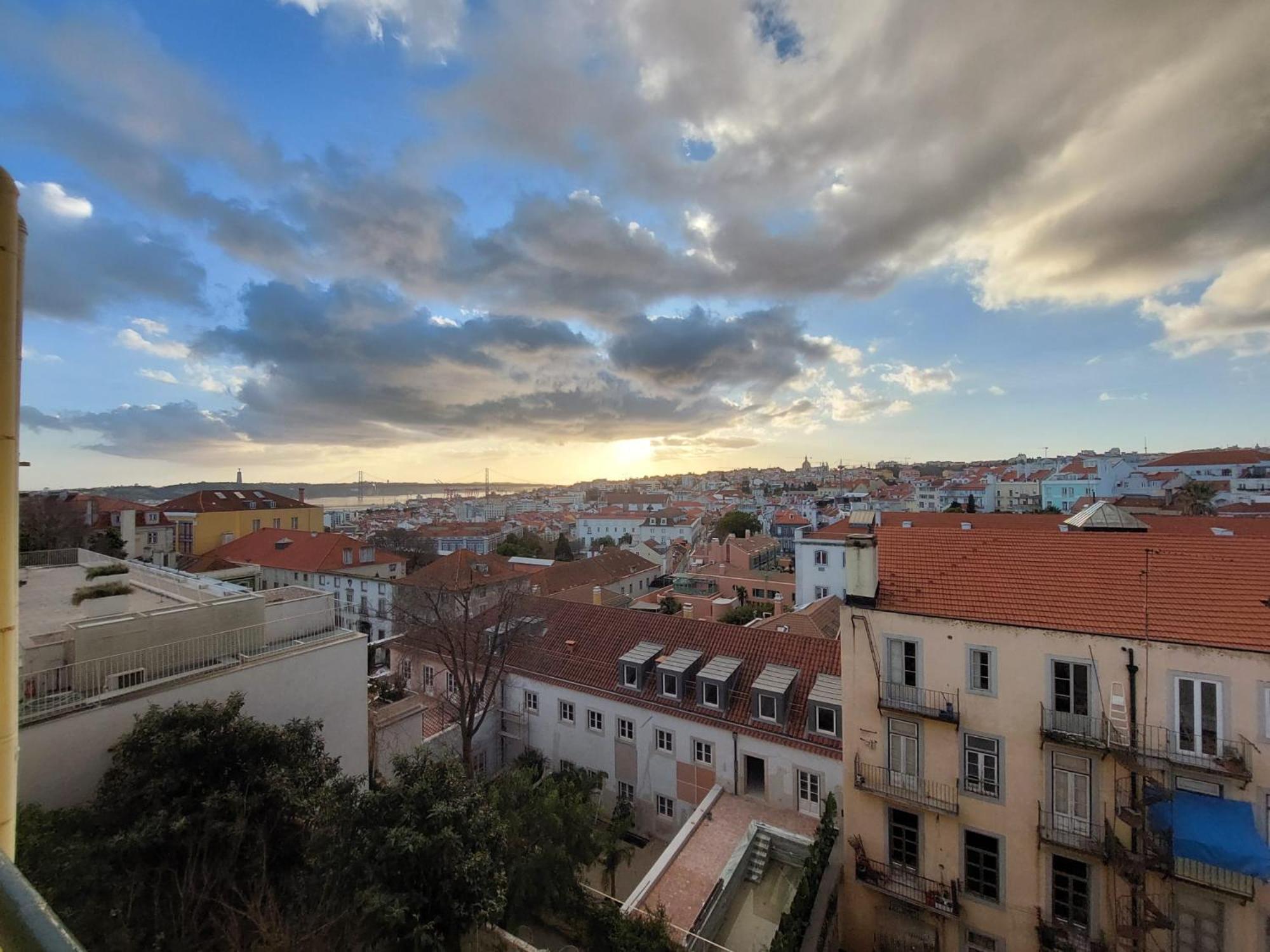 Appartement Bairro Alto Selection