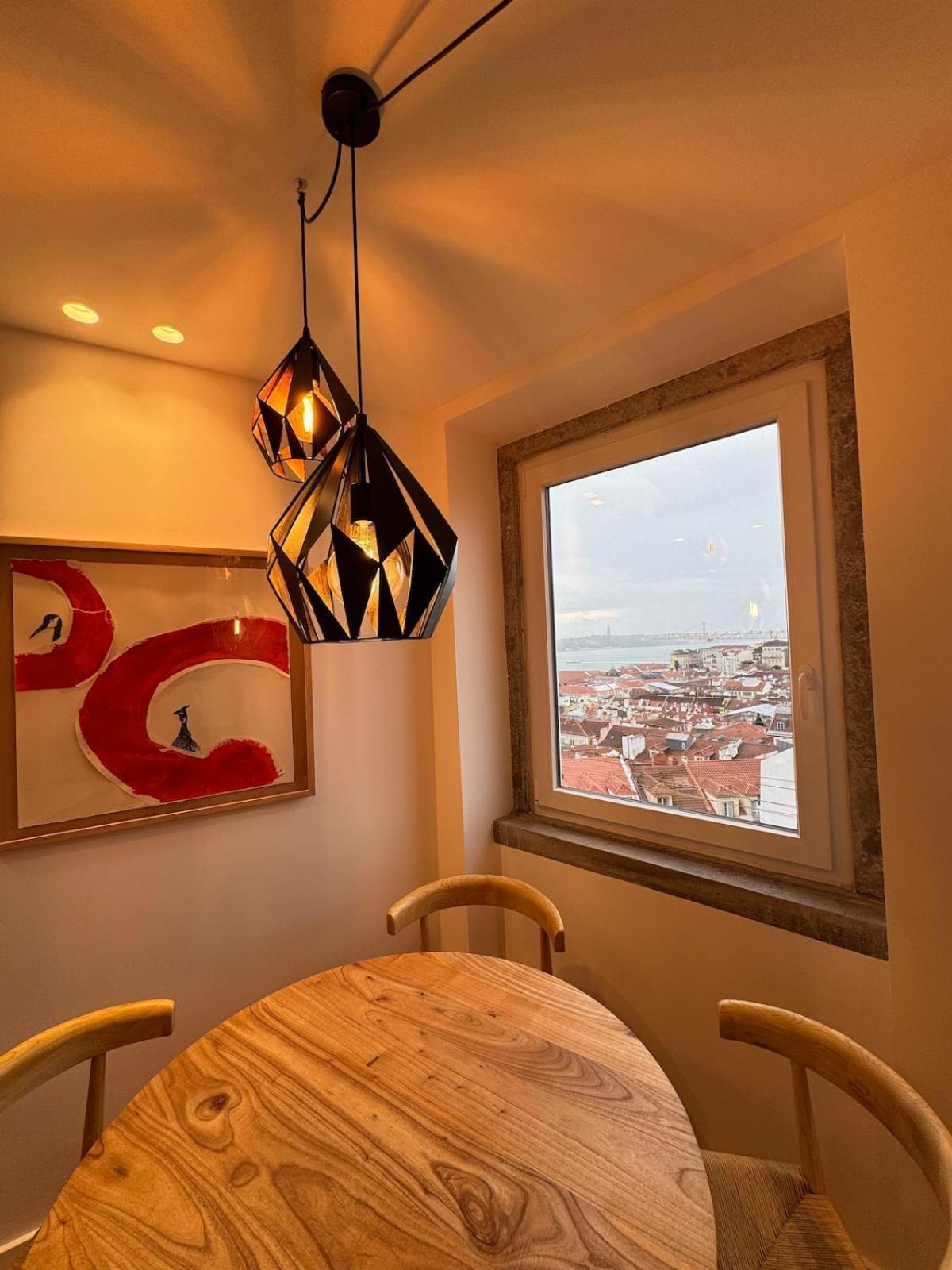 Appartement Vista Do Tejo