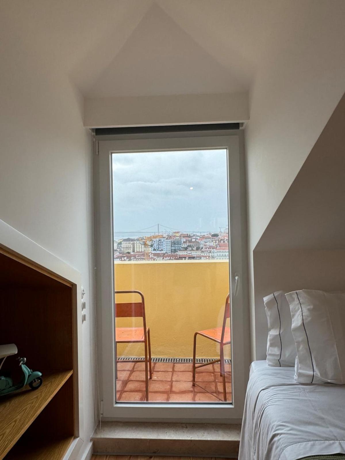 Appartement Vista Do Tejo
