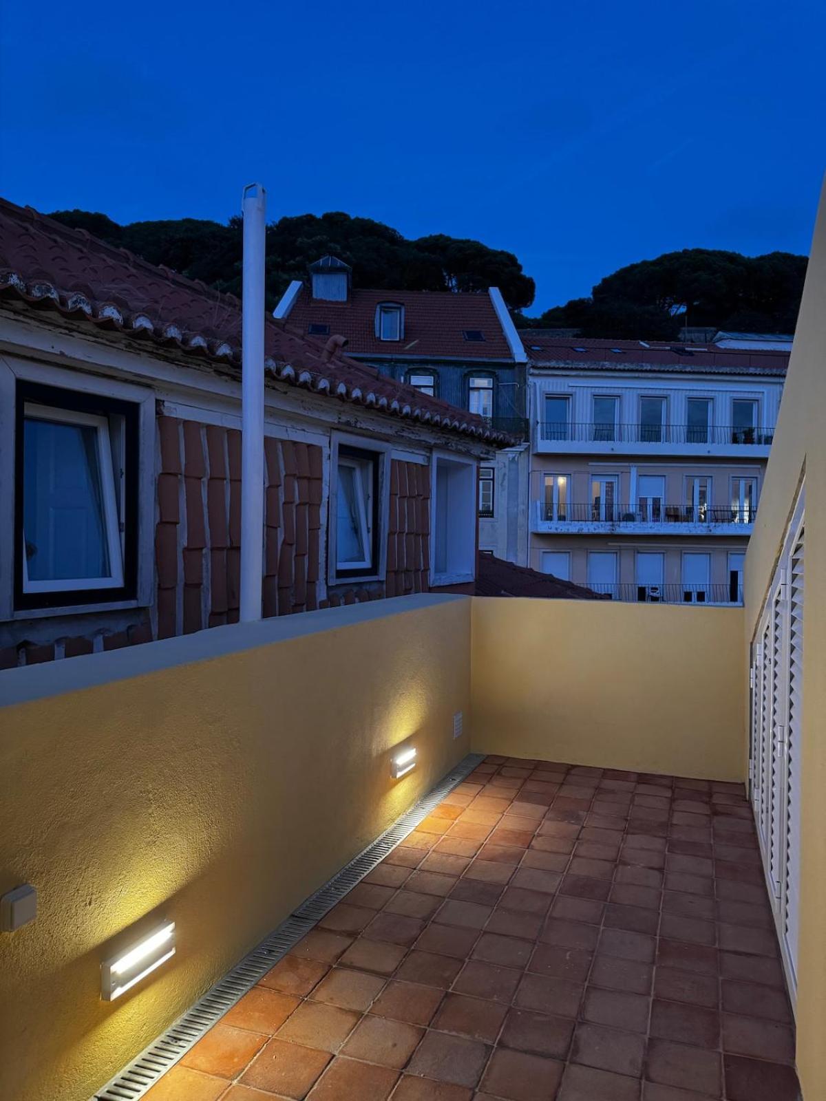 Appartement Vista Do Tejo *