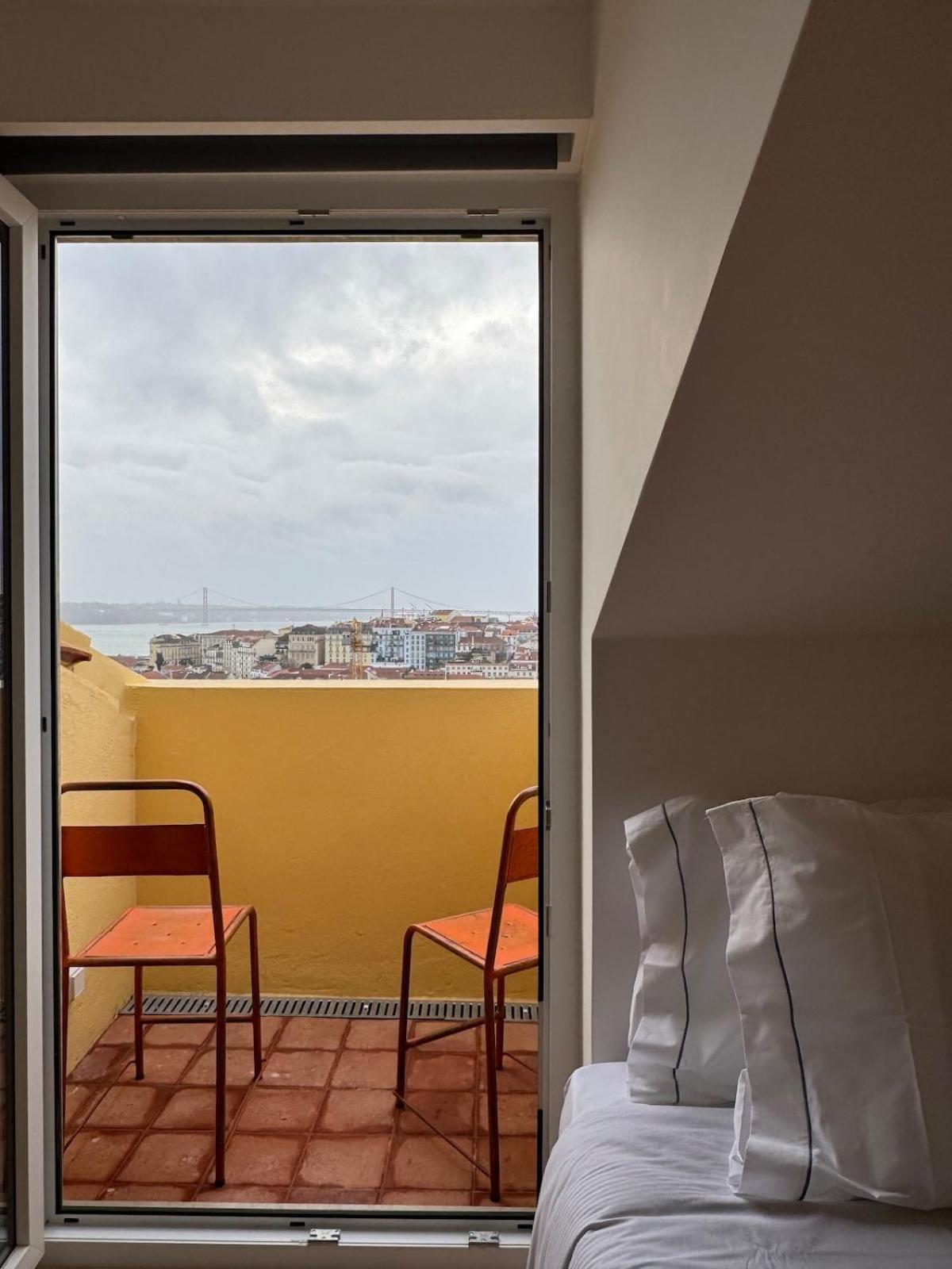 Appartement Vista Do Tejo