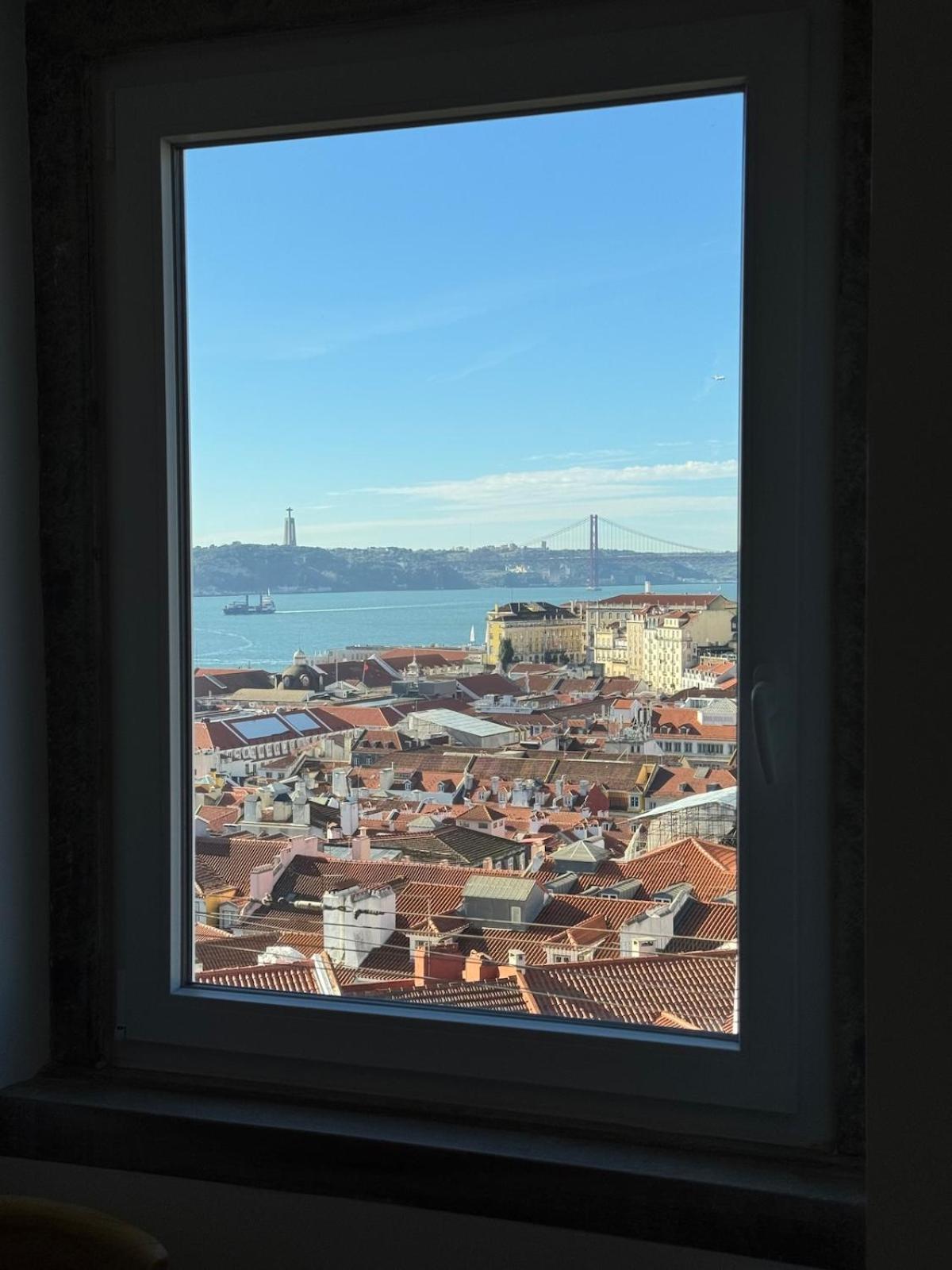 Appartement Vista Do Tejo