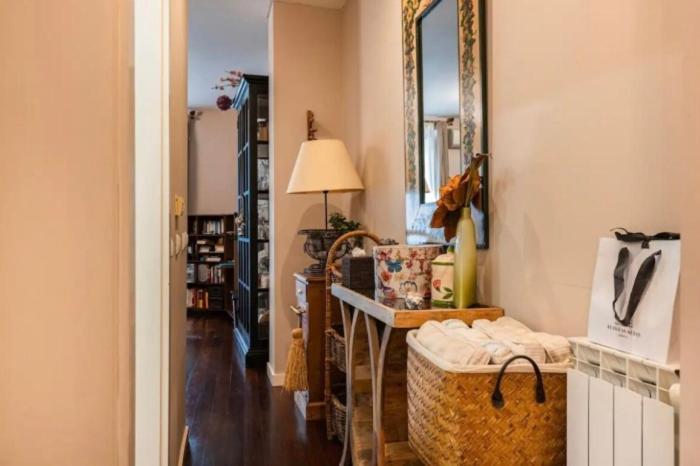 Appartement Bella's Charming At Trendy Chiado