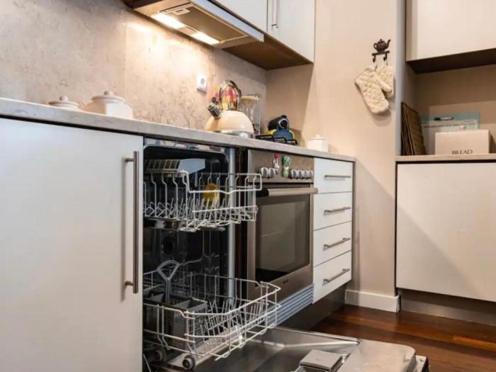 Bella's Charming At Trendy Chiado Appartement *