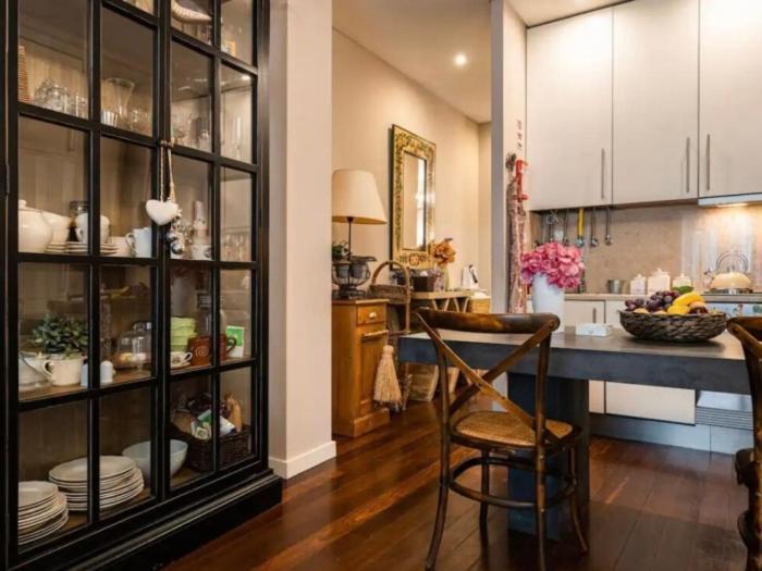 Appartement Bella's Charming At Trendy Chiado
