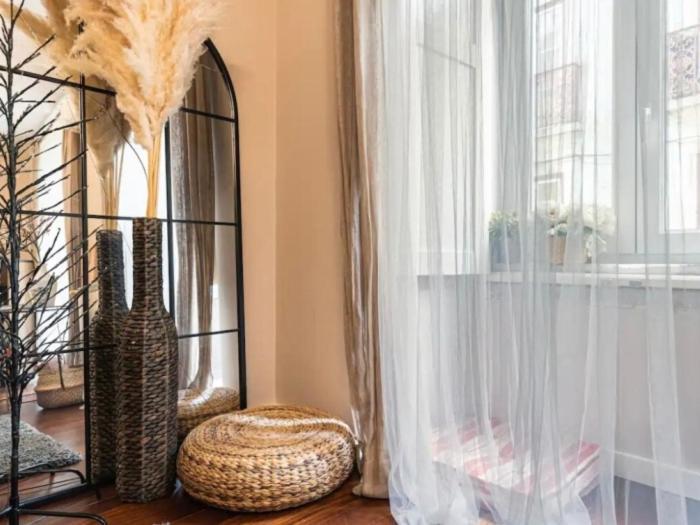 Appartement Bella's Charming At Trendy Chiado Lisboa
