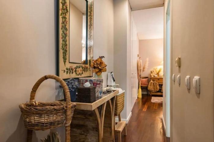 Bella's Charming At Trendy Chiado Appartement