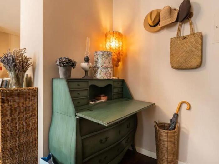 Bella's Charming At Trendy Chiado Appartement