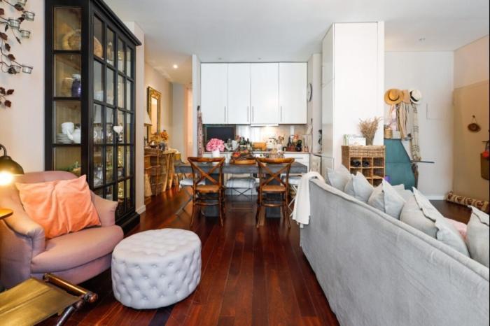 Appartement Bella's Charming At Trendy Chiado *