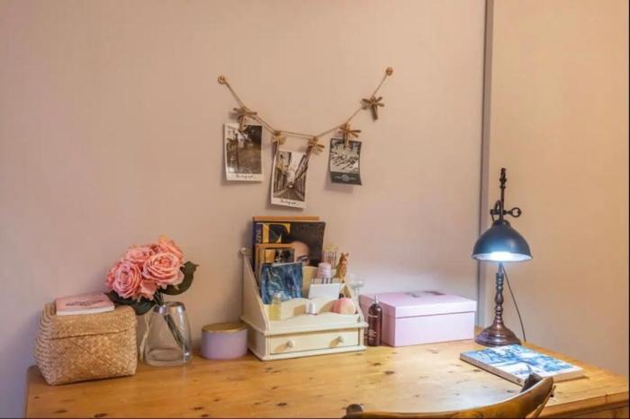 Bella's Charming At Trendy Chiado Appartement *