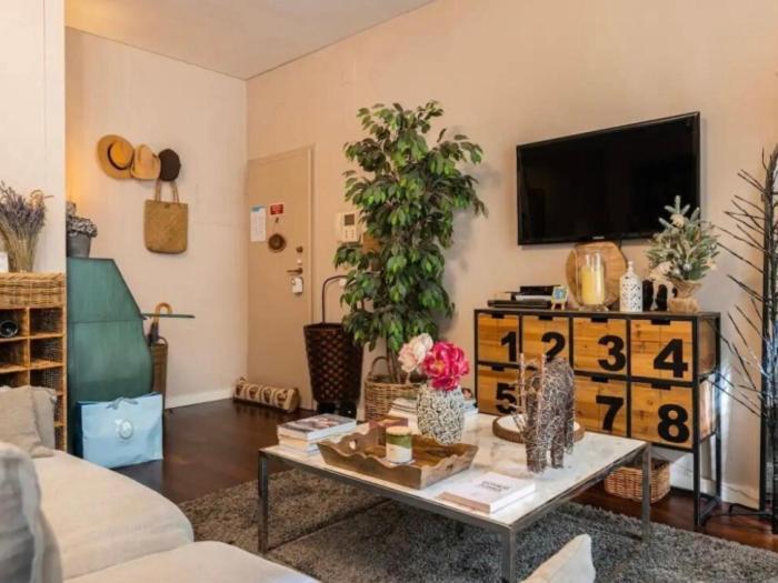 Appartement Bella's Charming At Trendy Chiado *