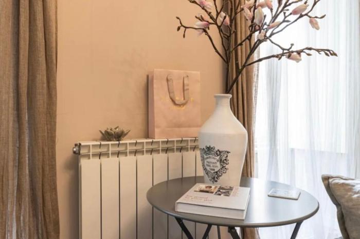 Bella's Charming At Trendy Chiado Appartement *
