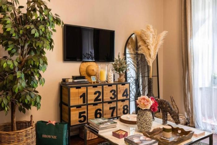 Appartement Bella's Charming At Trendy Chiado Lisboa