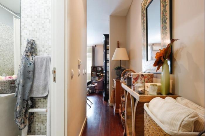 Appartement Bella's Charming At Trendy Chiado Lisboa