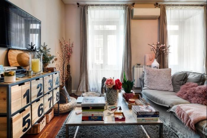 Bella's Charming At Trendy Chiado * Lisboa