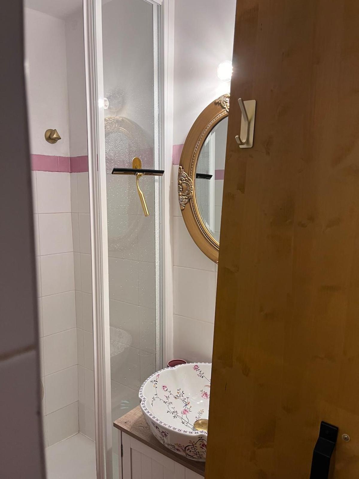 Casa Borlido - Alfama No Centro De Appartement Lisboa