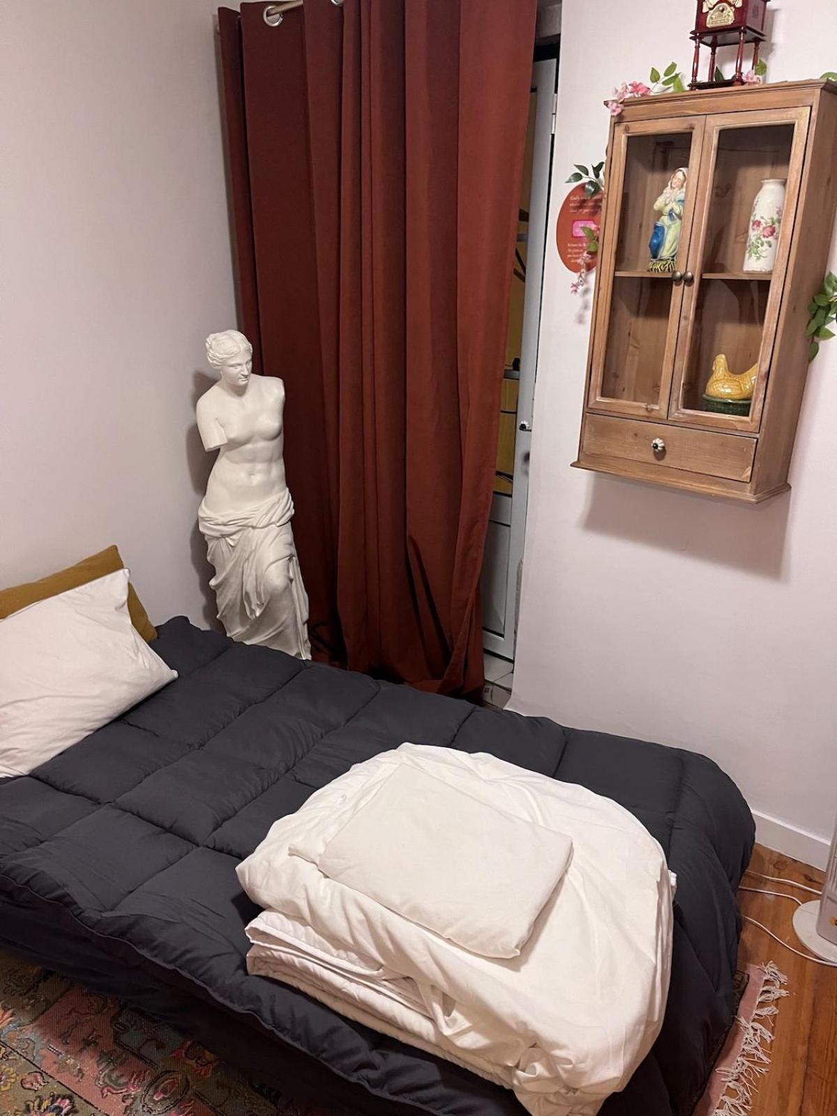 Casa Borlido - Alfama No Centro De Appartement Lisboa