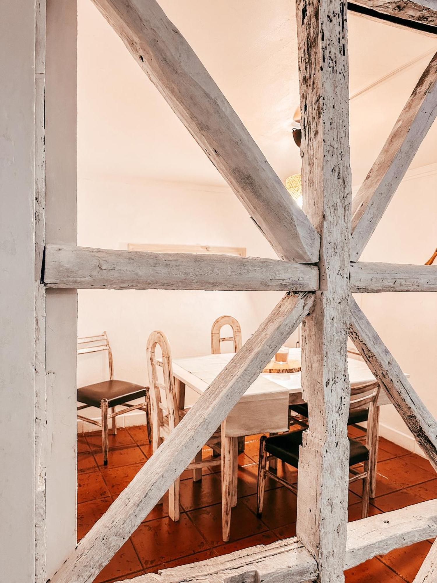 Appartement Typical By Gt House
