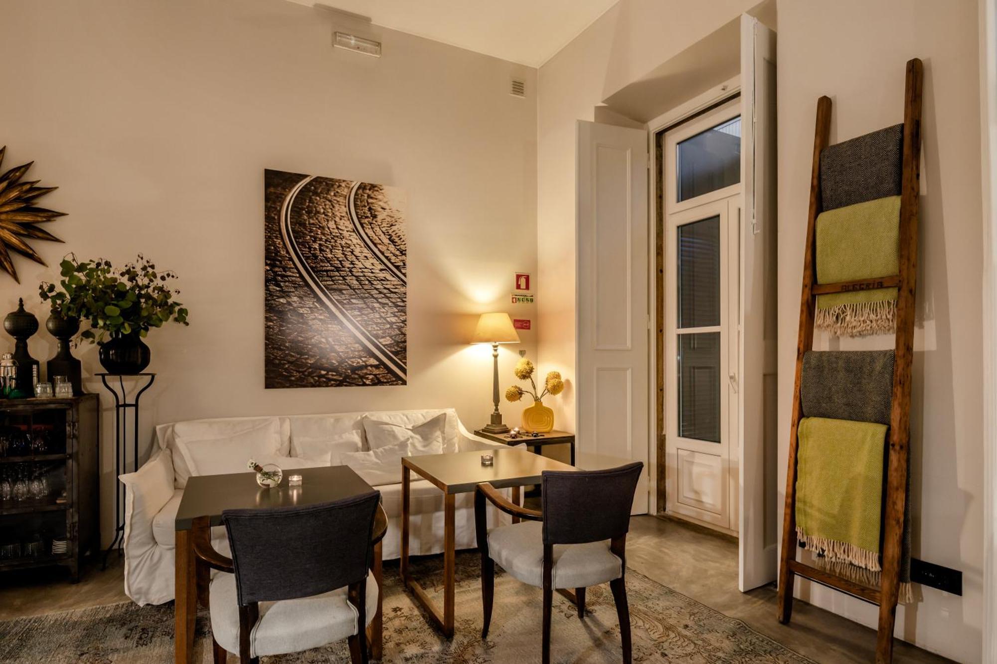 Gasthuis Casa Janelas Com Vista Lissabon