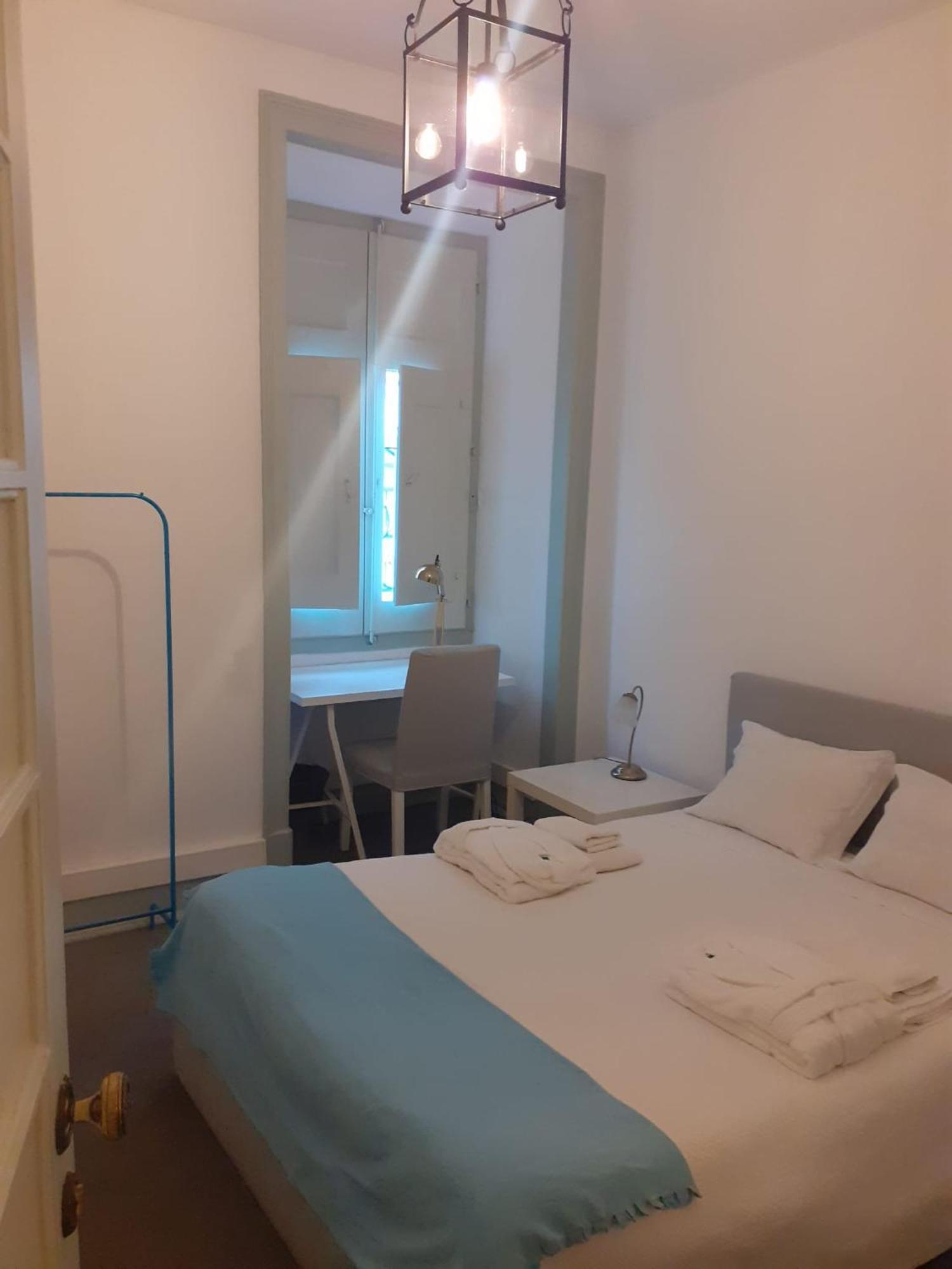 Palacio Santanna 3* Lissabon