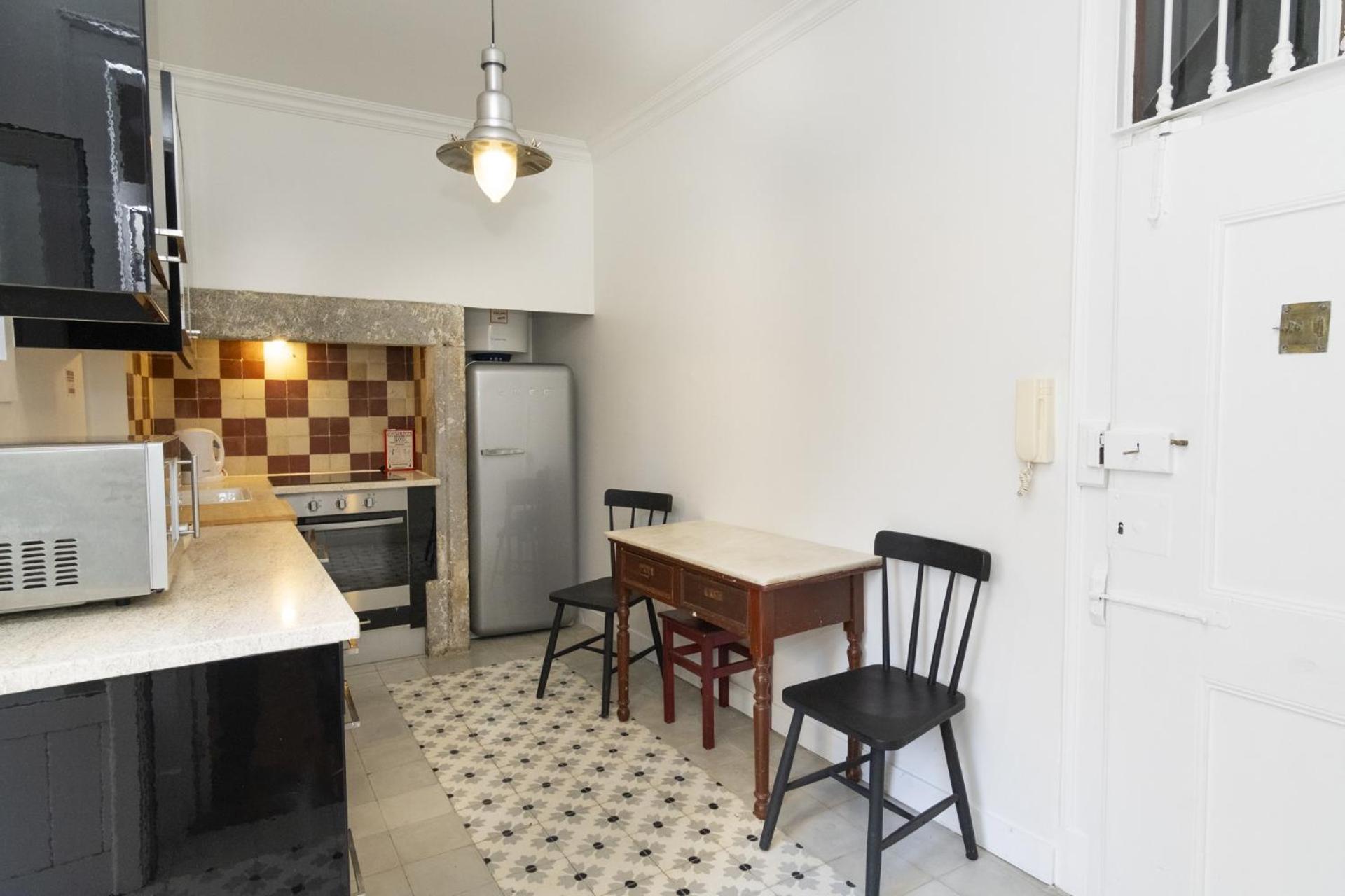 In Center With A Terrace, 317 Lissabon