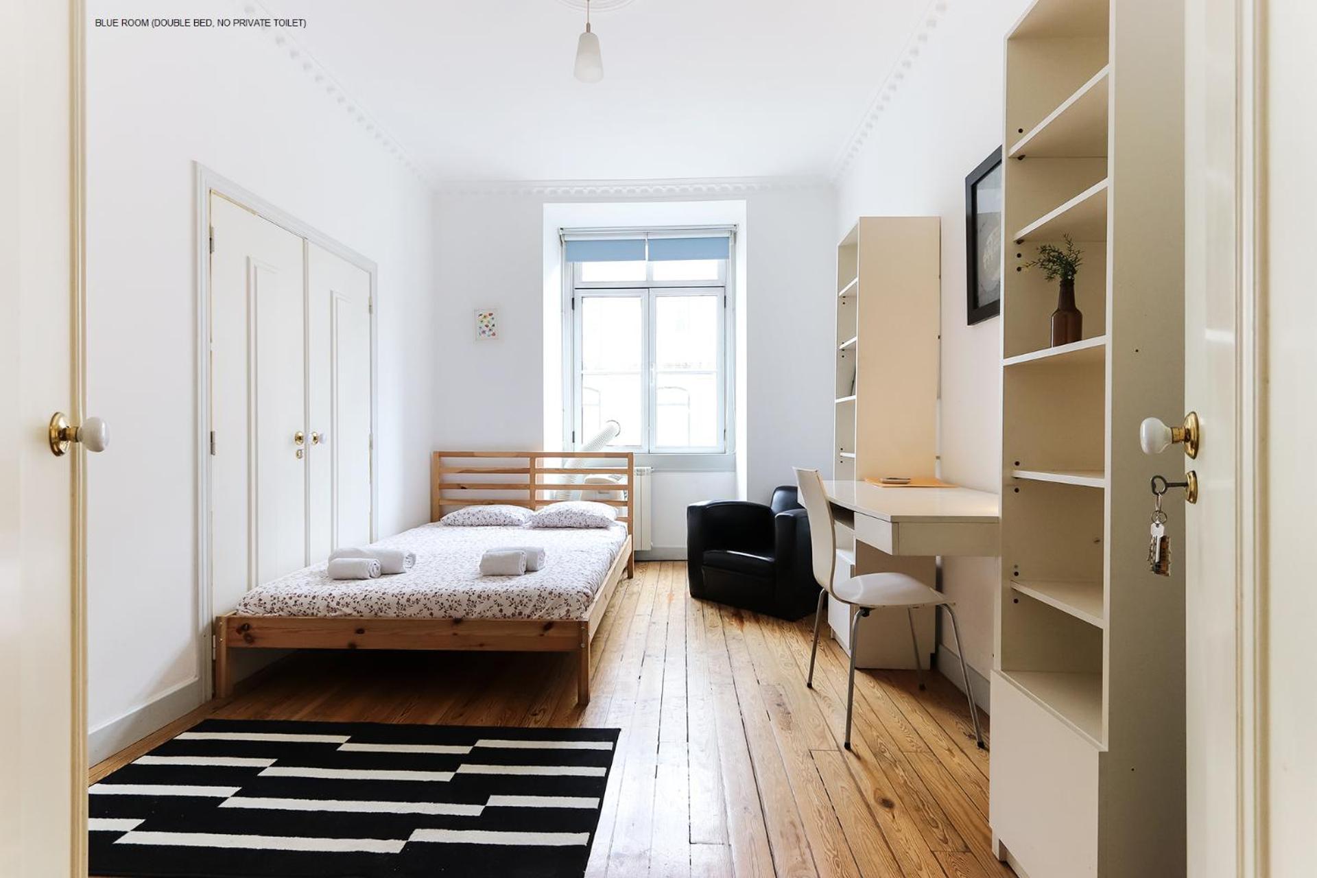 Gasthuis Silver Flower - Flat In Center Lissabon