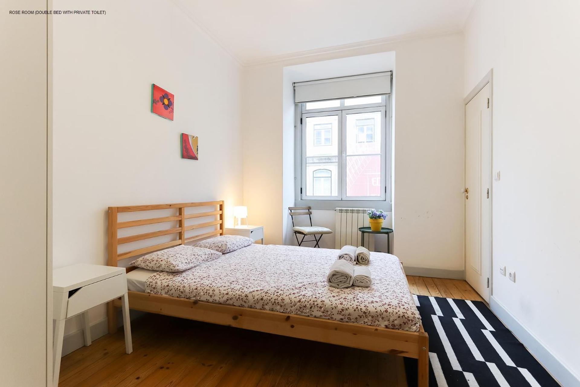 Silver Flower - Flat In Center Maison d'hôtes Lisboa