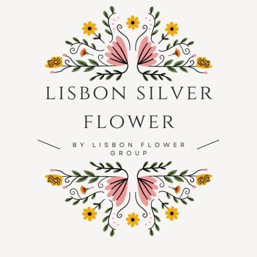 Gasthuis Silver Flower - Flat In Center 3*