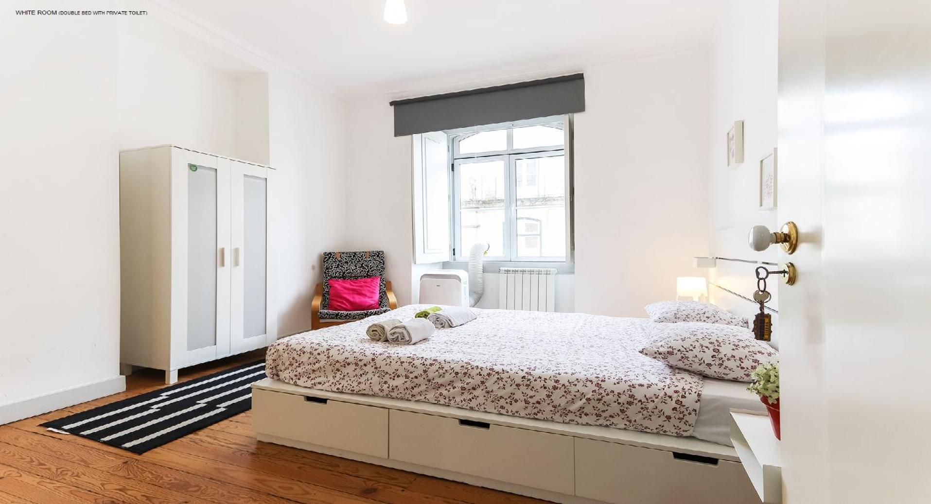 Silver Flower - Flat In Center Maison d'hôtes