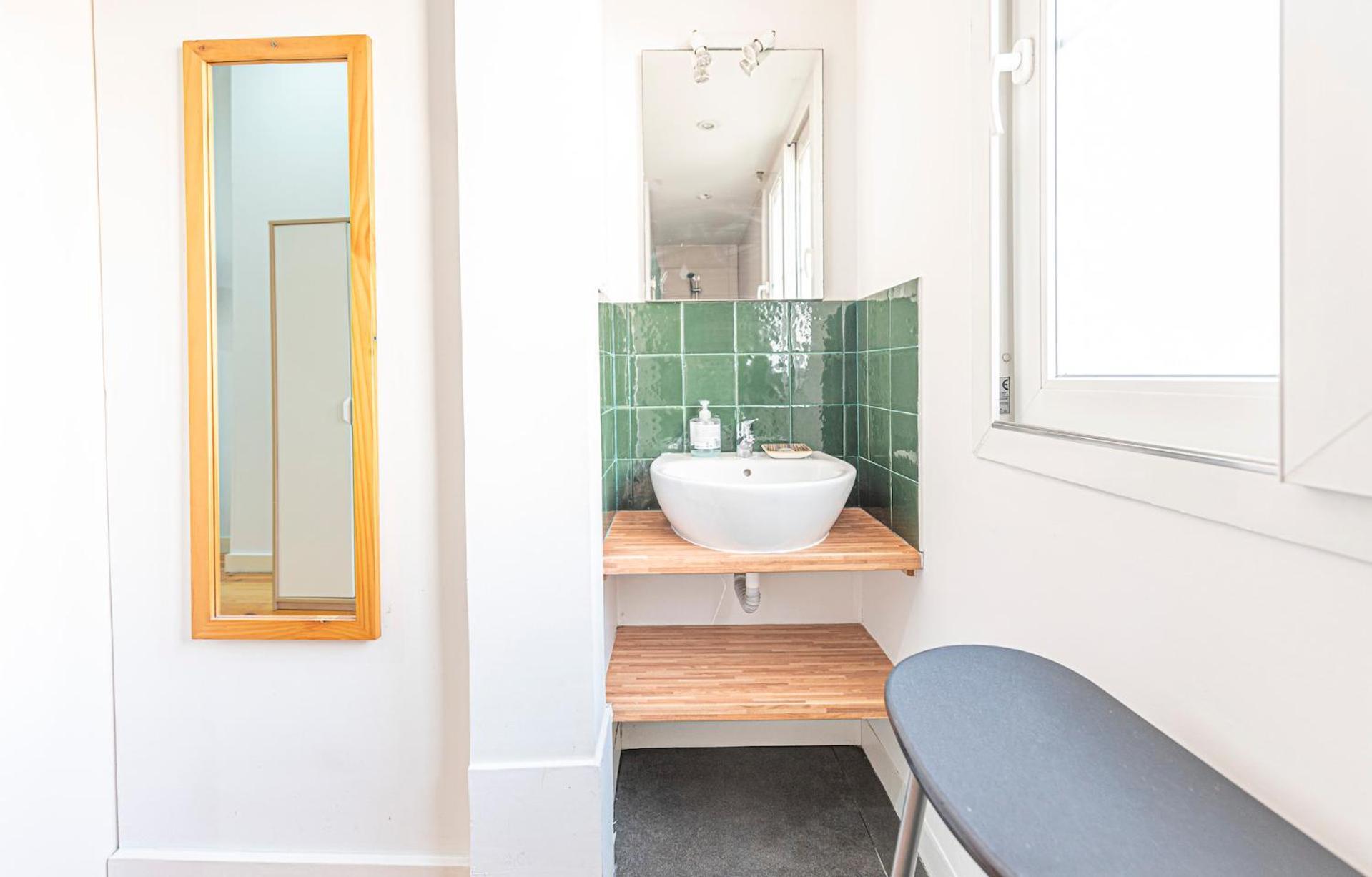 Apartment Houze_central In Alcantara