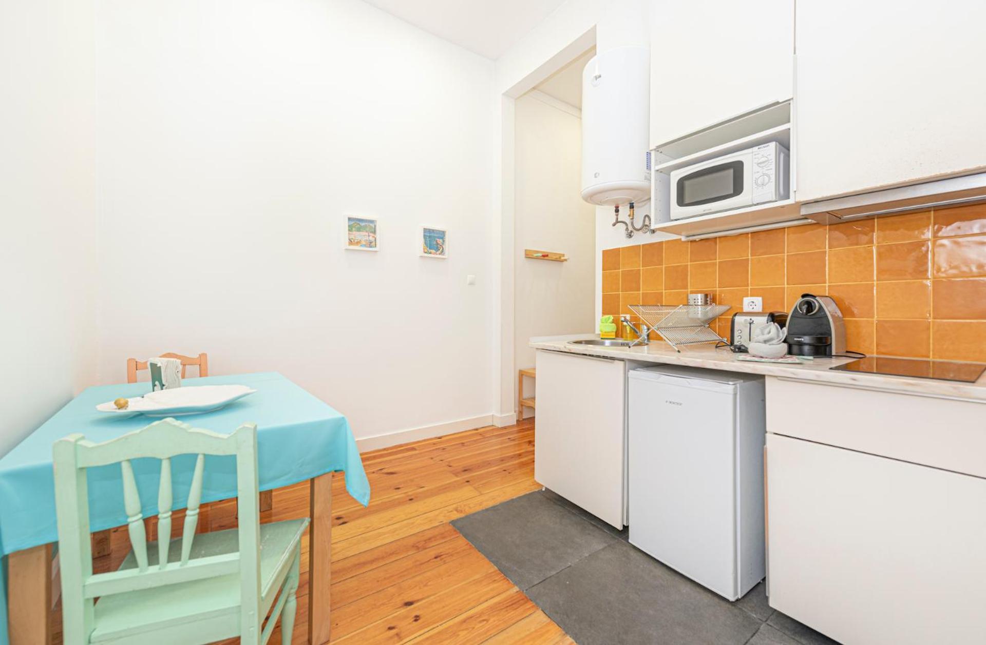 Houze_central In Alcantara Apartment *
