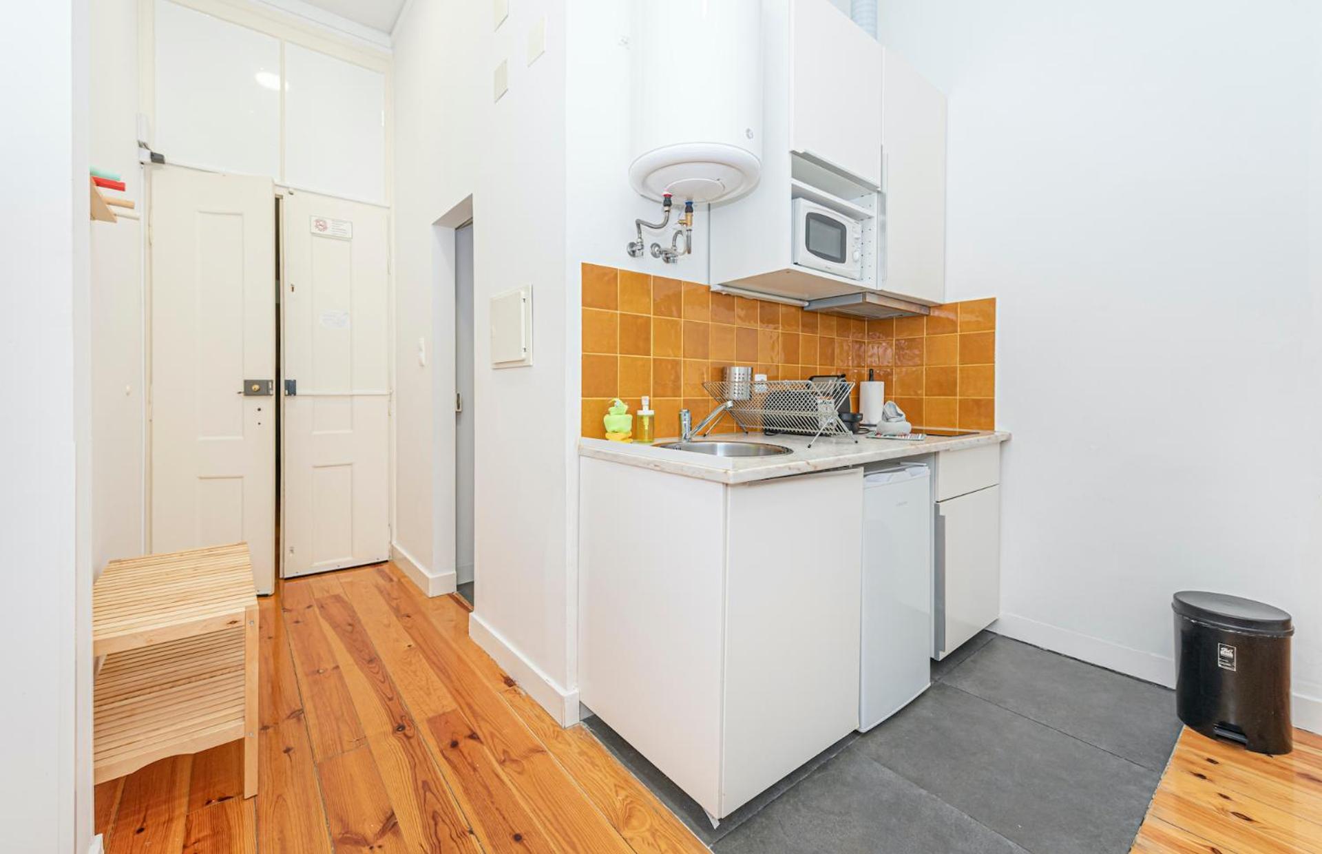 Houze_central In Alcantara Apartment