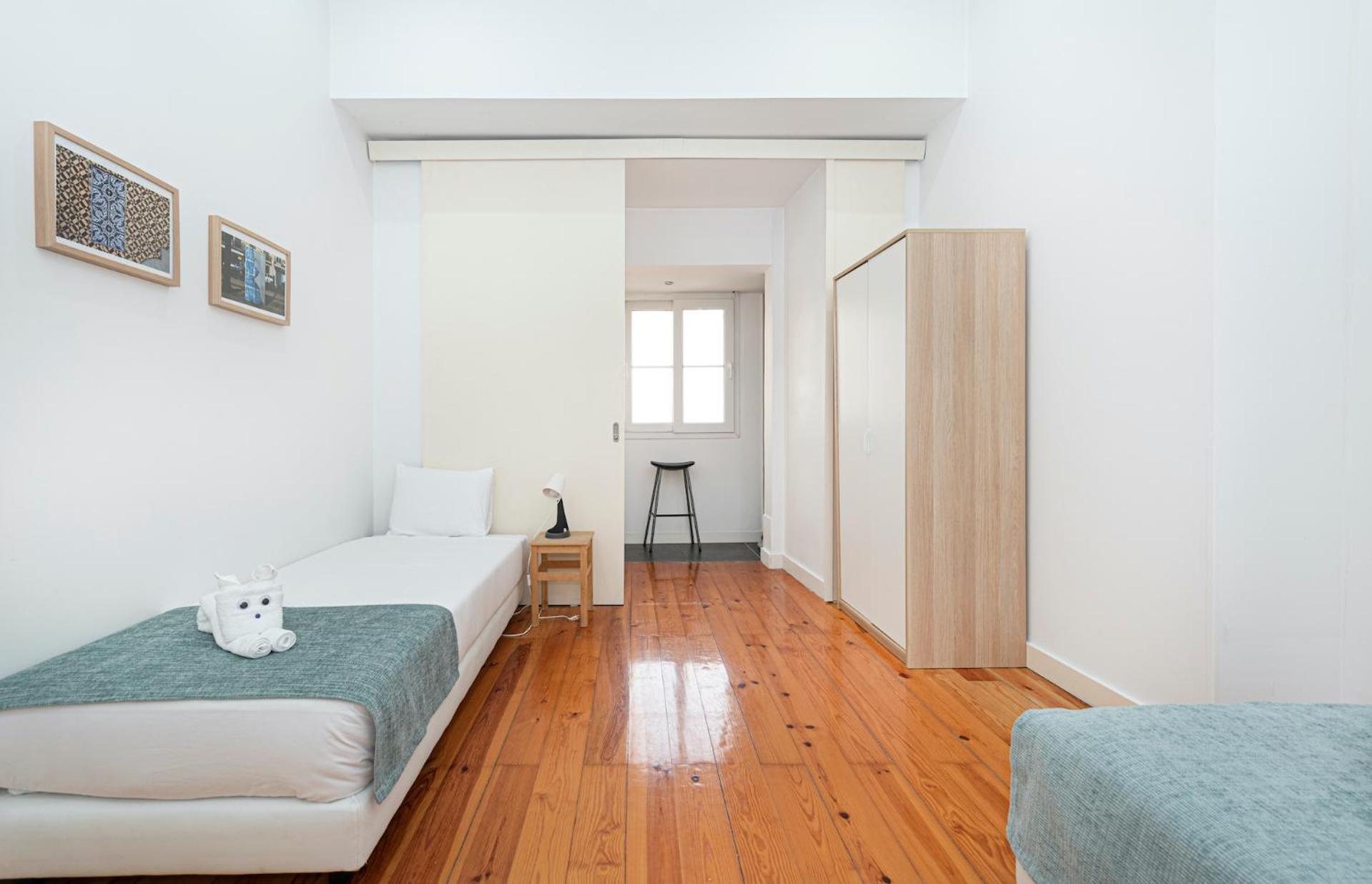 Apartment Houze_central In Alcantara *