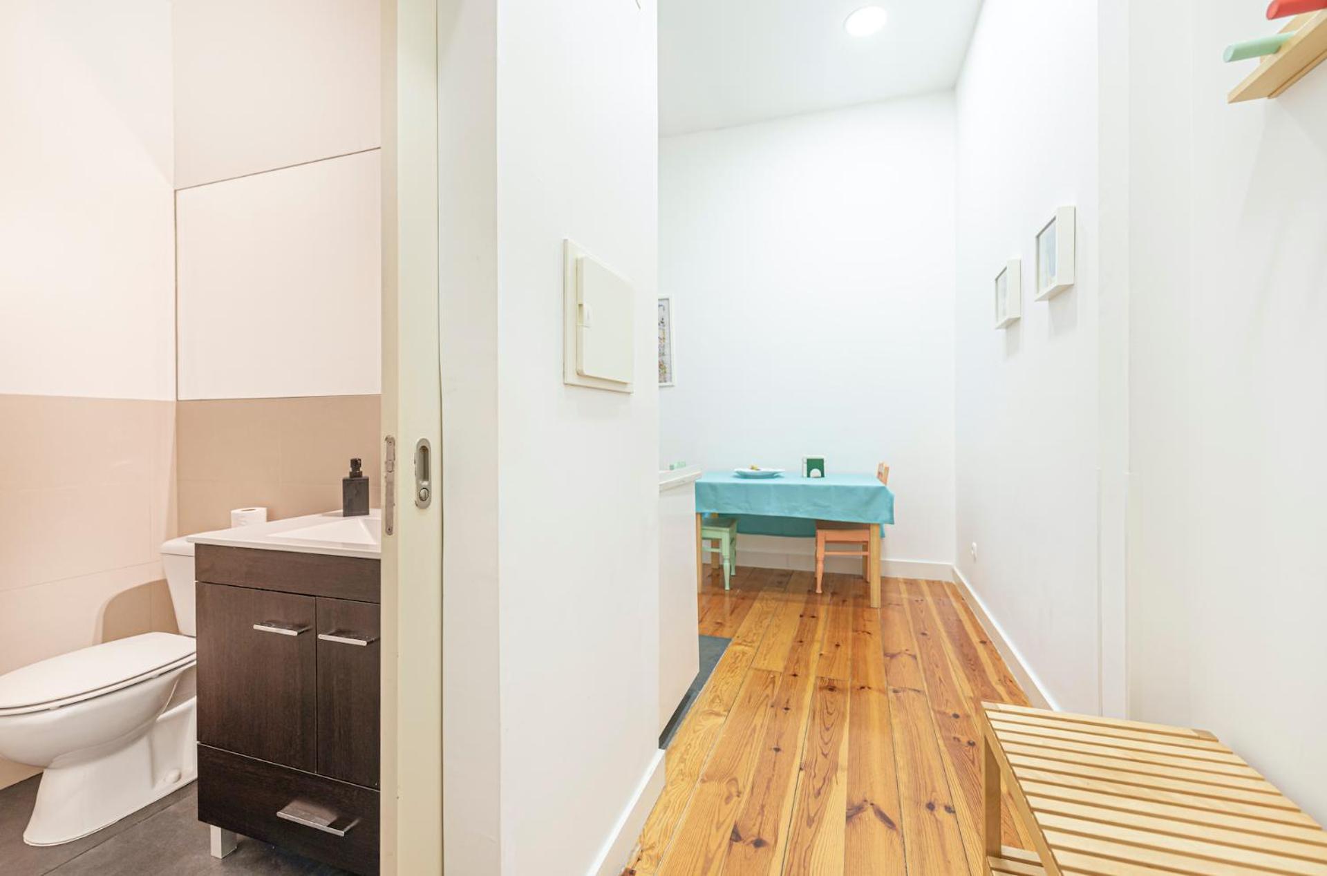 Apartment Houze_central In Alcantara Lissabon