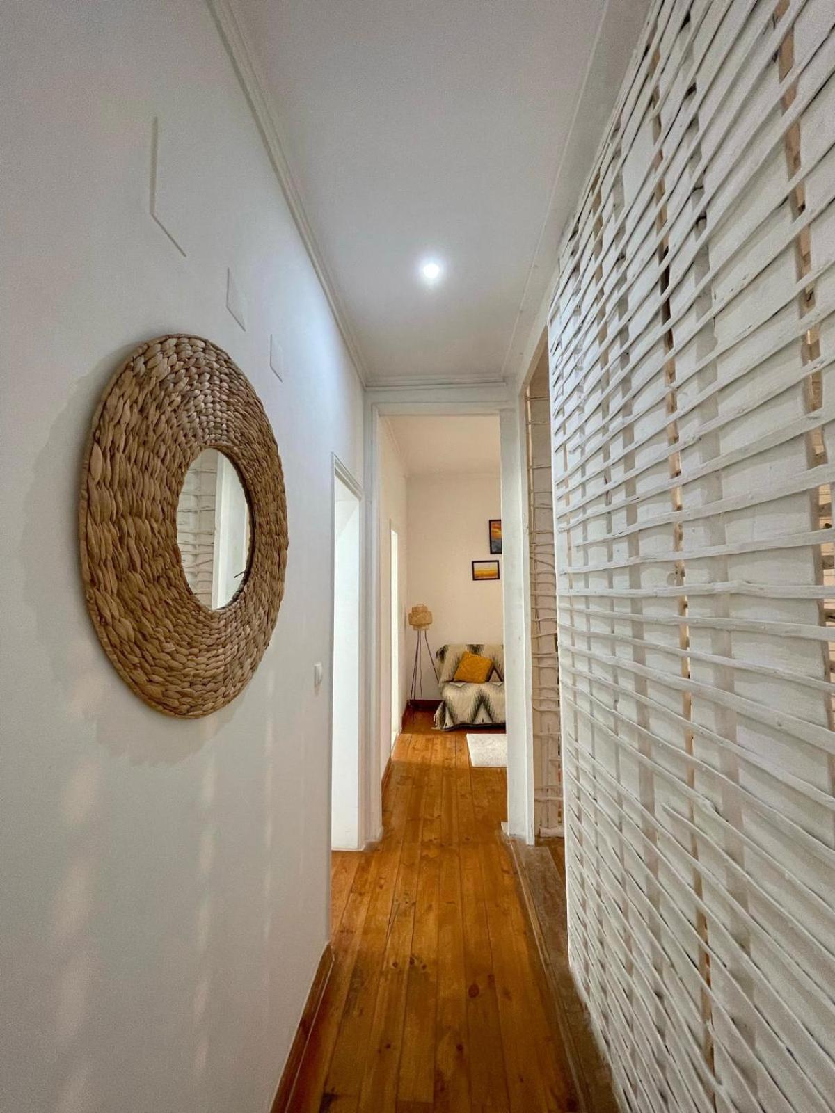 Maison d'hôtes In Palmira Shared For Surf Lovers Lisboa