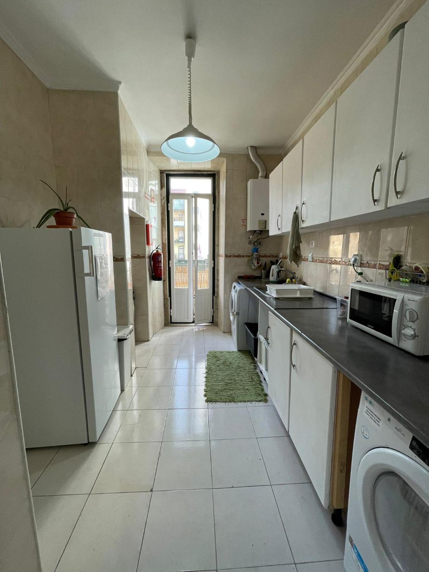 Maison d'hôtes In Palmira Shared For Surf Lovers