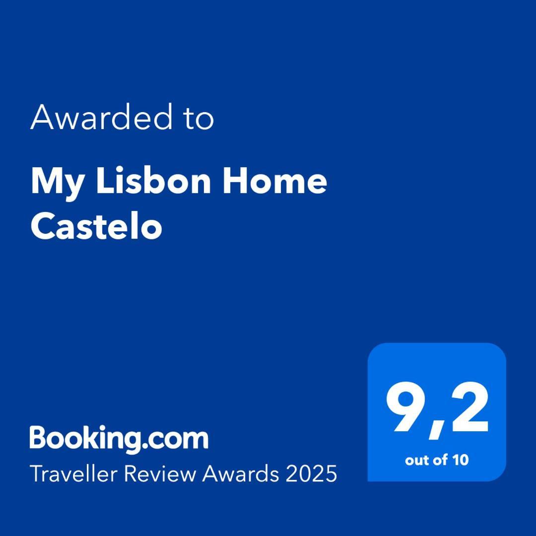 My Castelo * Lisbon