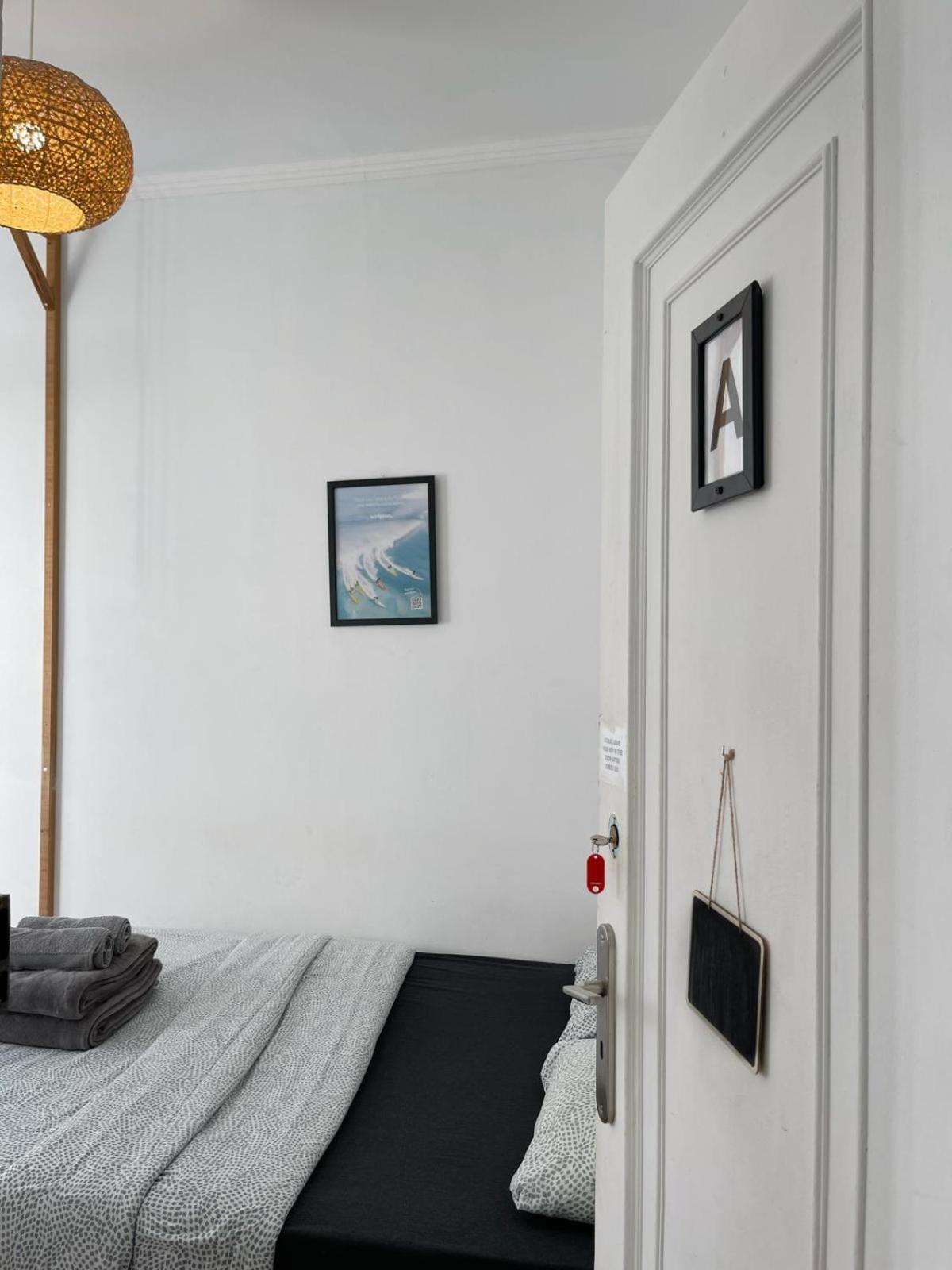Maison d'hôtes In Palmira Shared For Surf Lovers