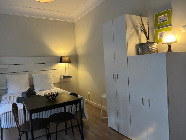 Apartamento Cosy @ Arroios - Ssl 3b *