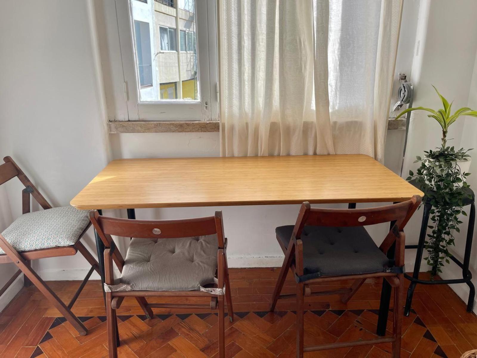 Guest house Maria Shared In