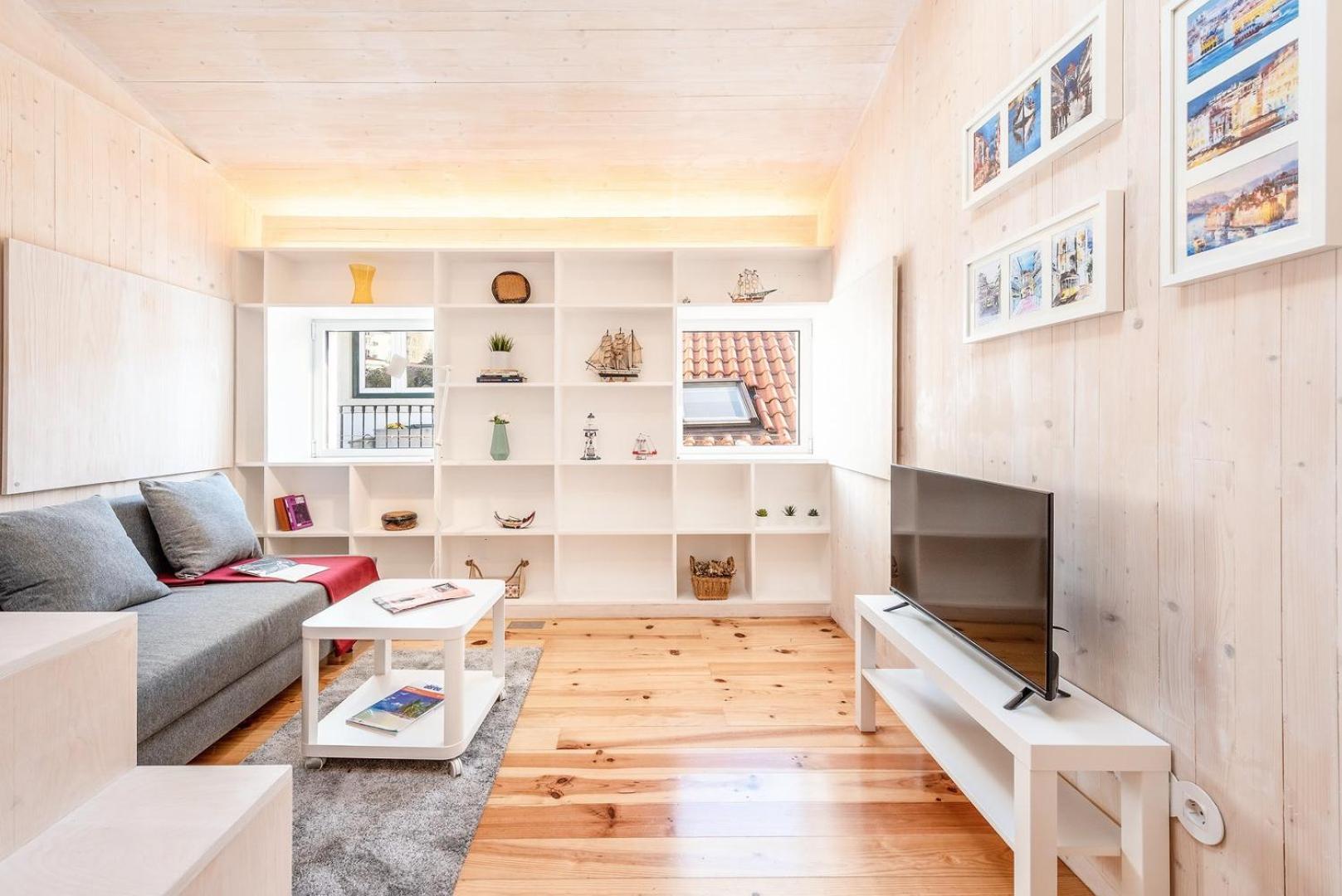 Guestready - Beco Do Garces Lisboa