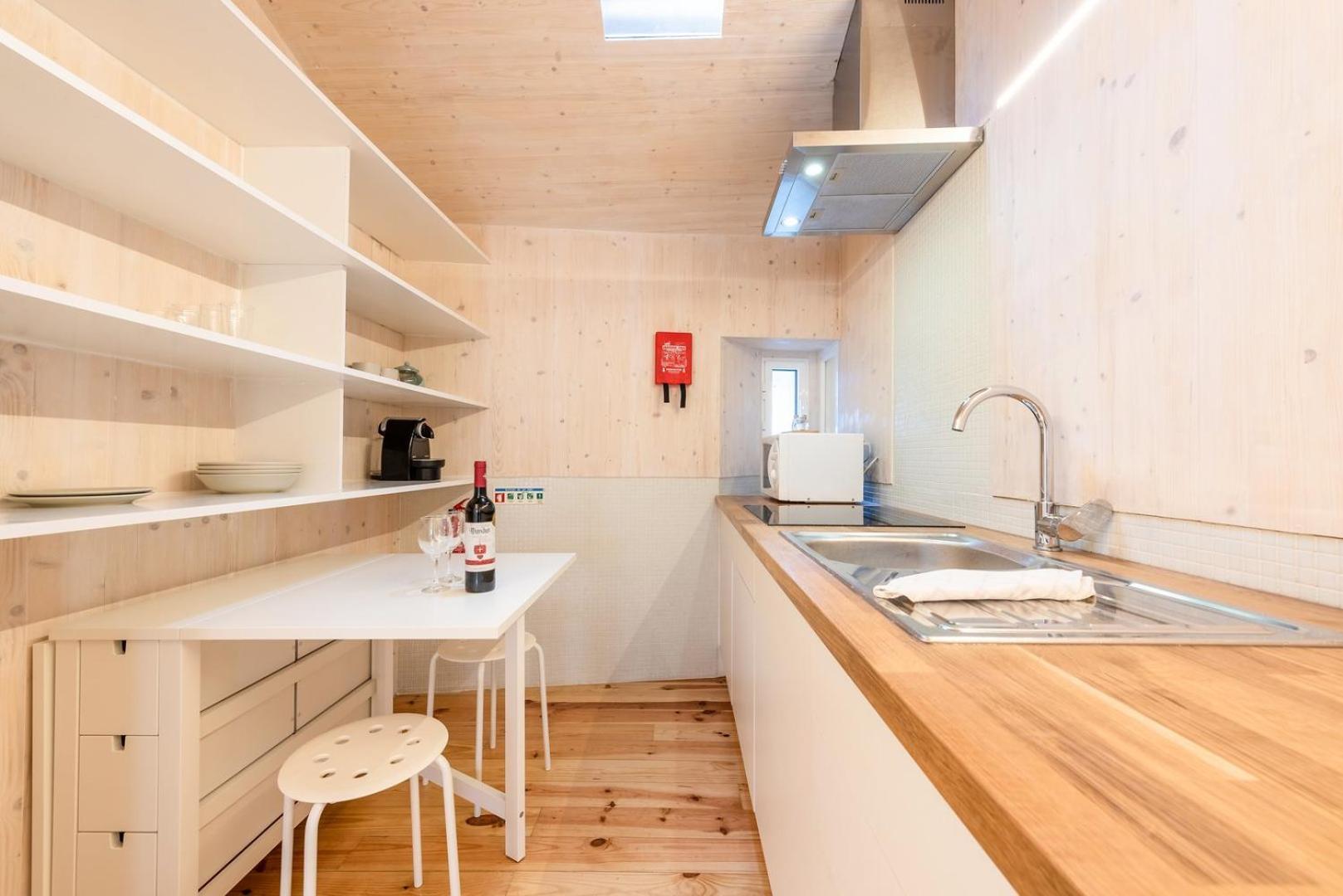 Appartement Guestready - Beco Do Garces *