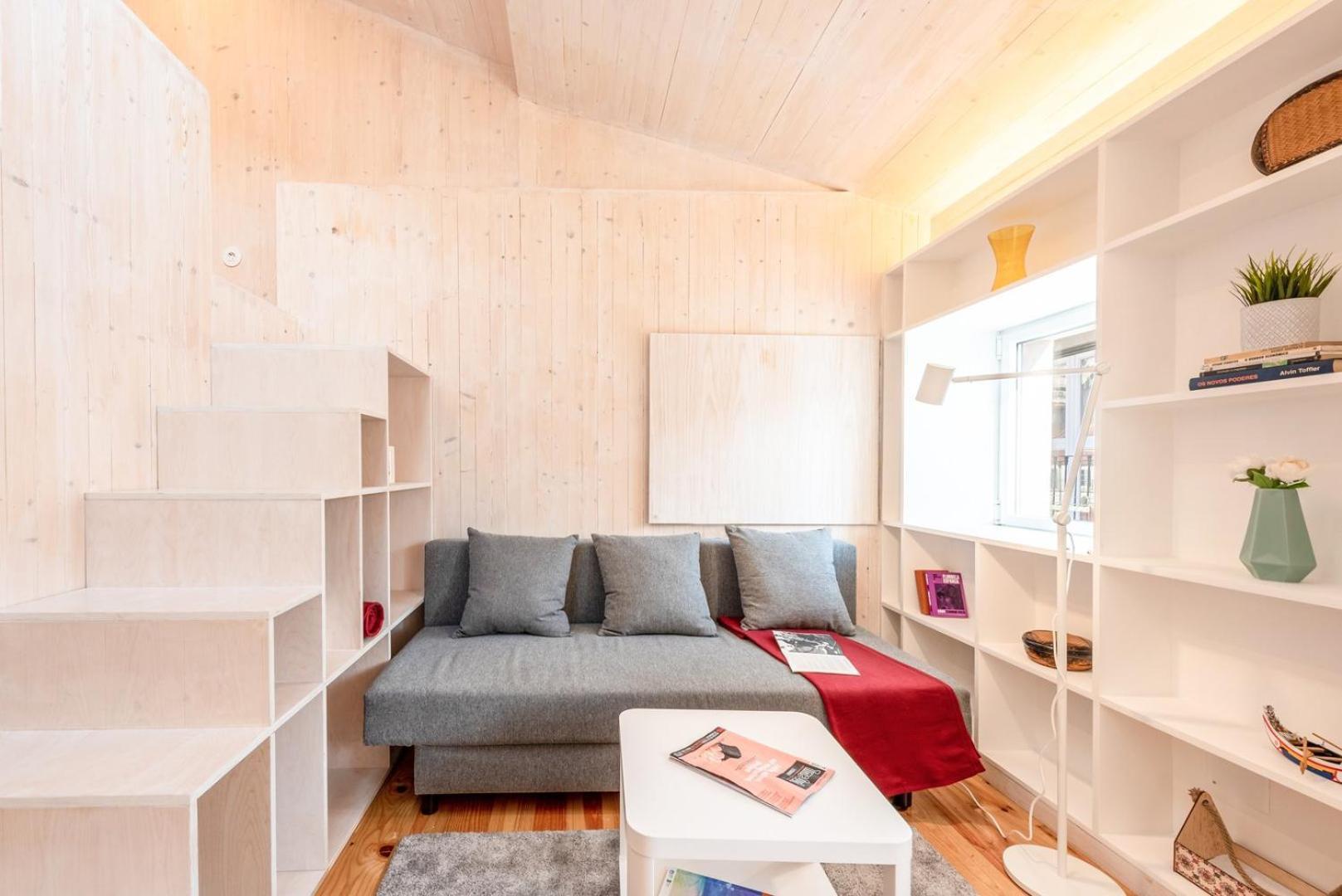 Appartement Guestready - Beco Do Garces *