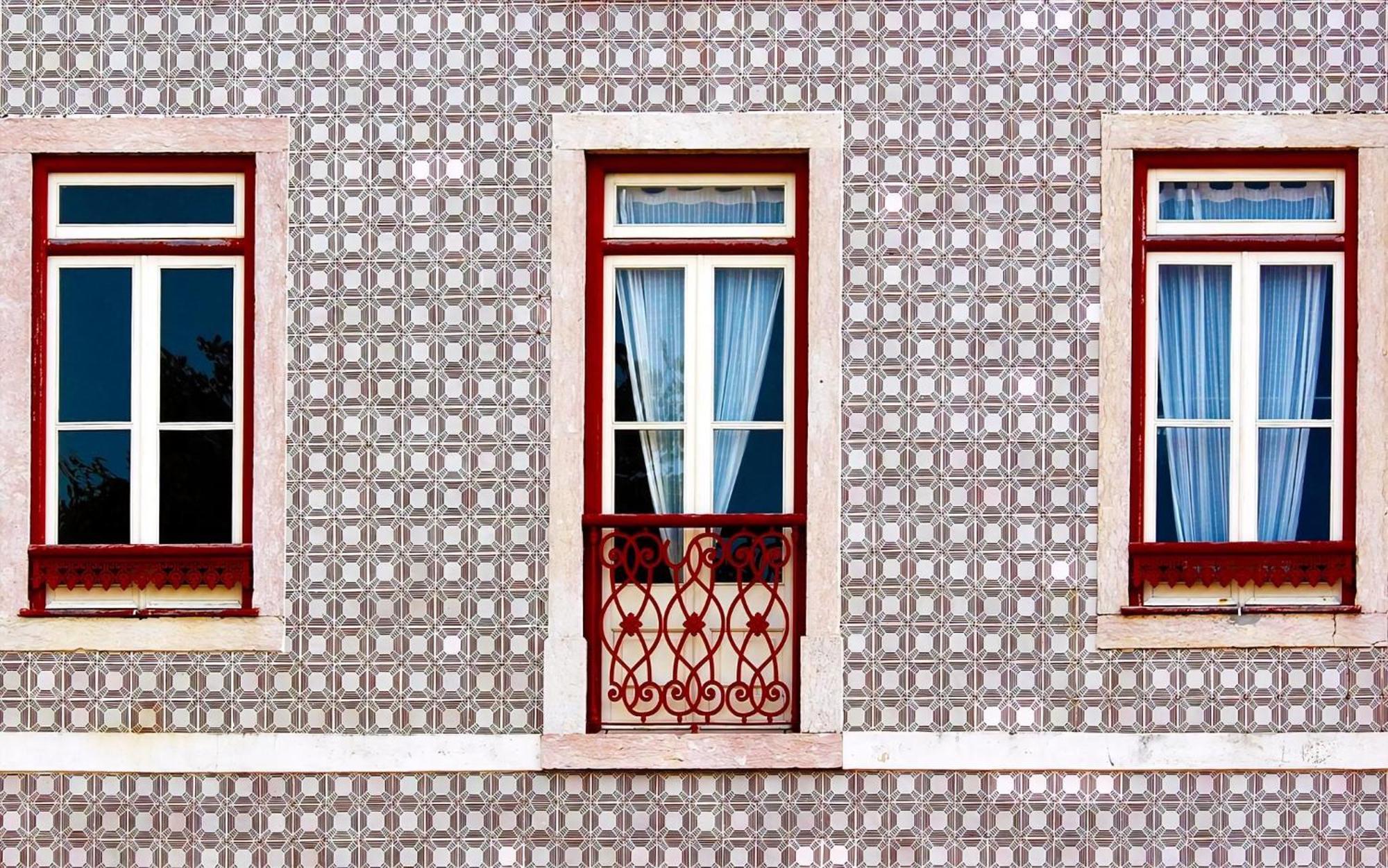 Appartement Eine Mischung Aus Altem Wort Und Modernem Charme In Lisboa